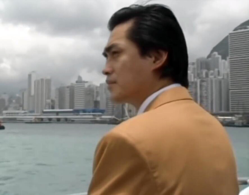 外来妹第二部演员,外来妹7大主演