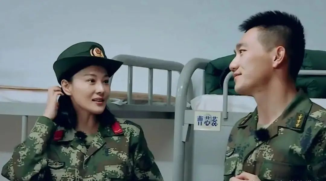 张馨予之前被黑是真的假的,曾经被全网黑的张馨予