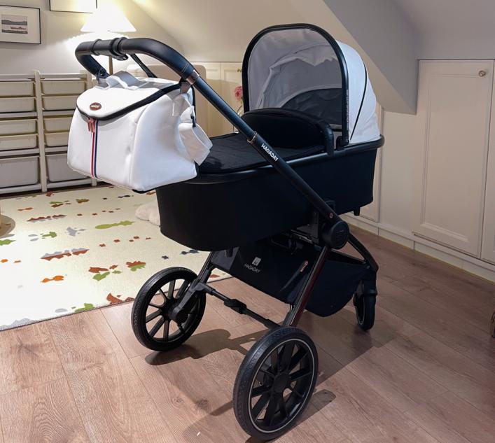 Pouch婴儿车怎么样？婴儿车哪个牌子好