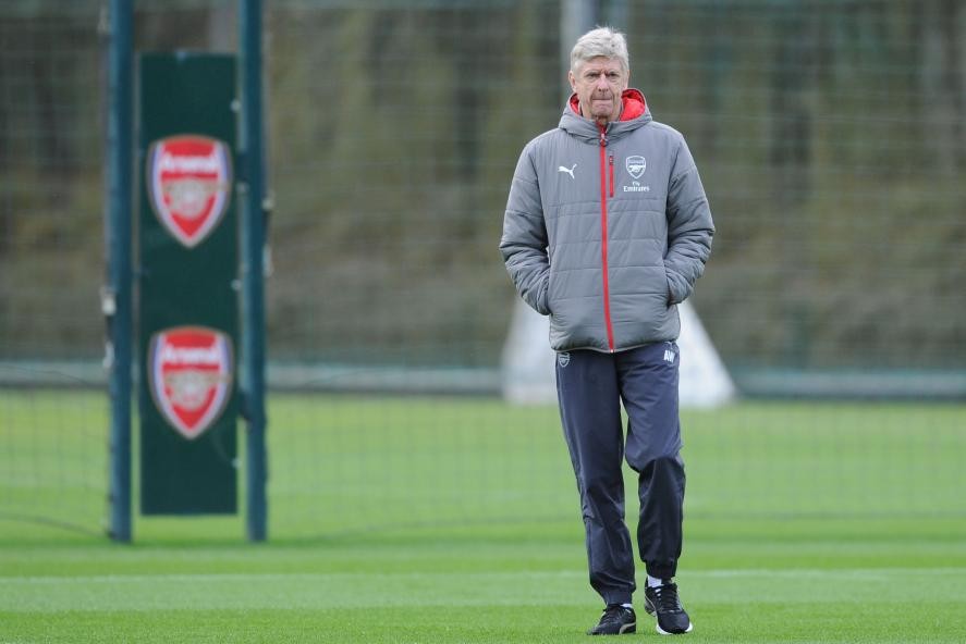 温格在英超赢了多少场比赛,温格改变英超