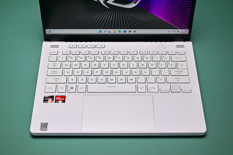 rog幻14led版本和经典版区别,rog幻1313.4英寸笔记本电脑测评