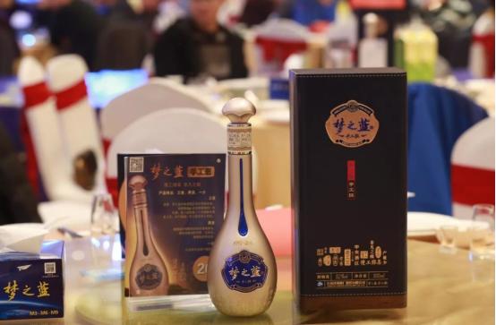 洋河天之蓝海之蓝梦之蓝区别,洋河酒天之蓝海之蓝梦之蓝各价格