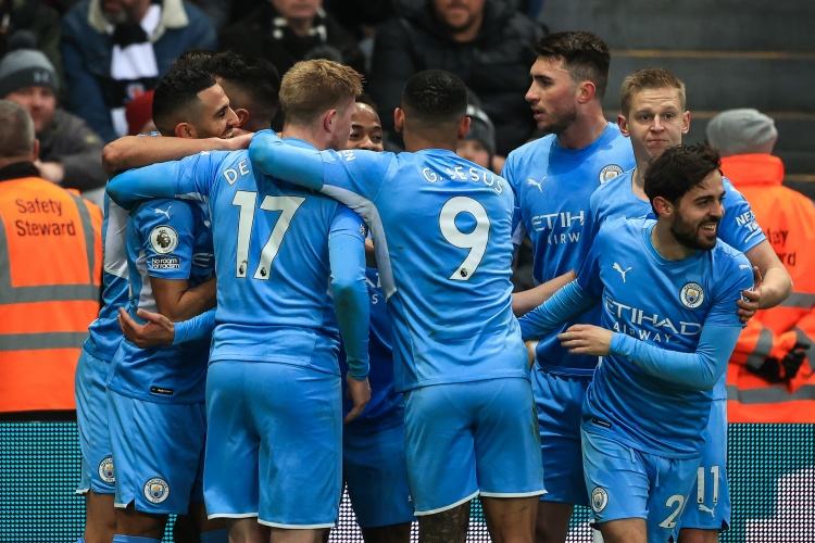 曼城欧冠12分出局,曼城第二冠