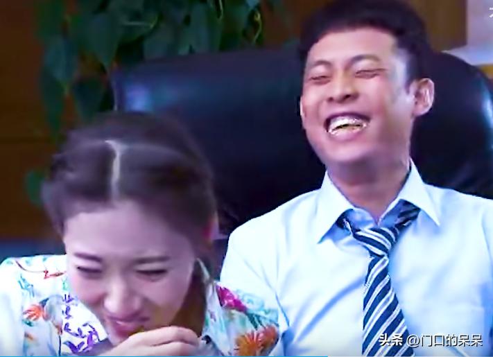 12个演员失误造成的经典镜头,哪些演员失误成经典的名场面