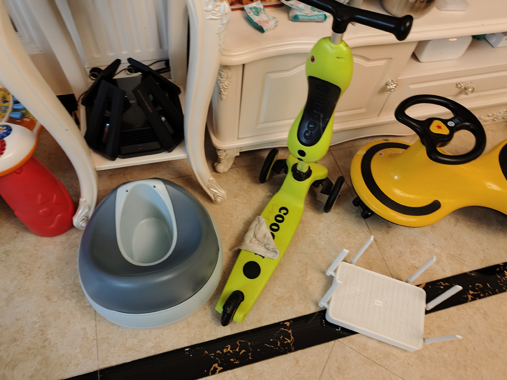 性价比高的wifi6路由器三频,性价比高wifi6路由器推荐