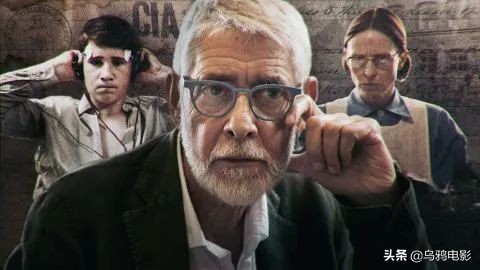 真实的骇人事件,盘点那些没见过的细思极恐片