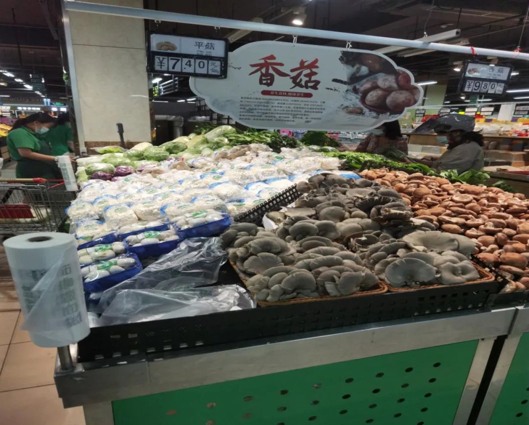 门店业绩从300万到2个亿的秘诀,信誉楼20年营收