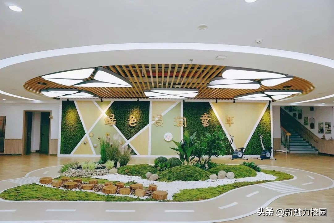 耕耘·我们的教育答卷——雨花台区学校特色与品牌系列报道8