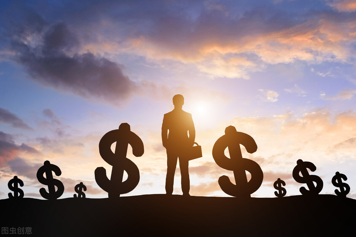 从世界首富到世界首负,首富跌落神坛后续