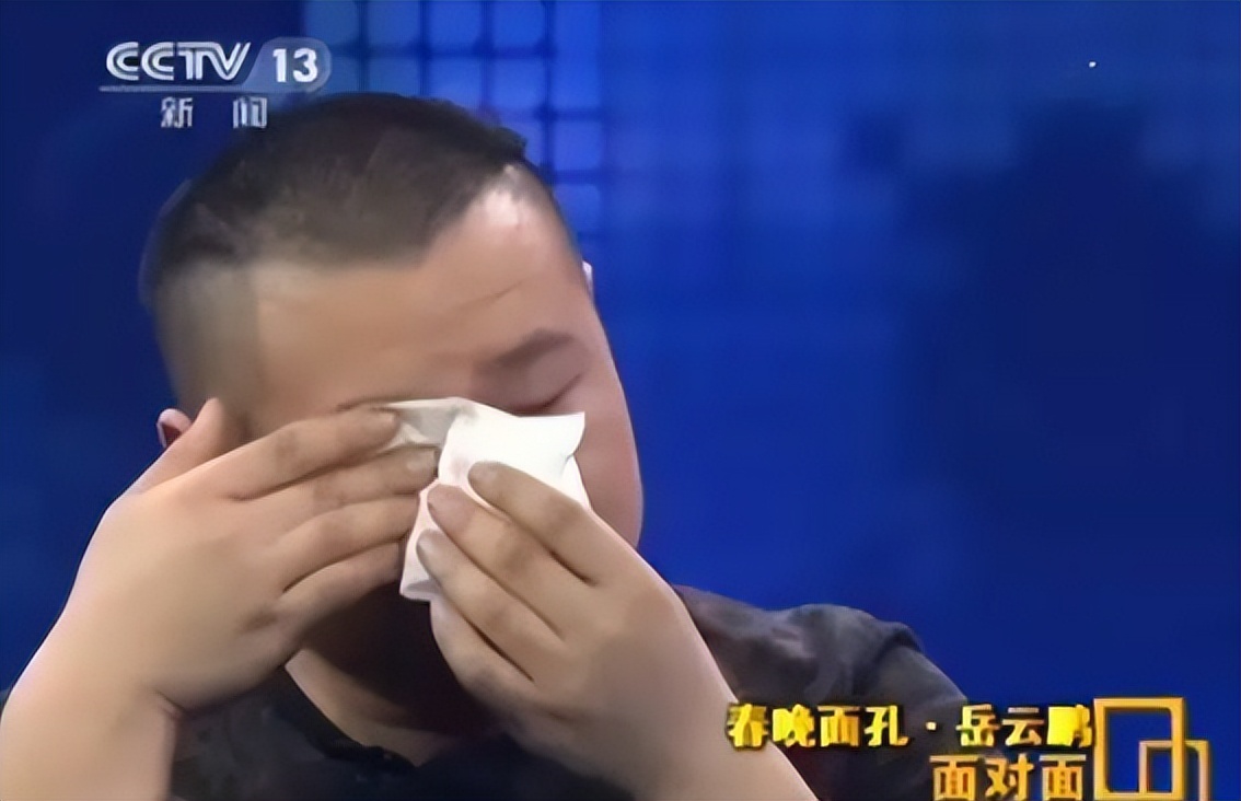 岳云鹏为什么能成为德云一哥,岳云鹏成长道路之逆袭德云一哥