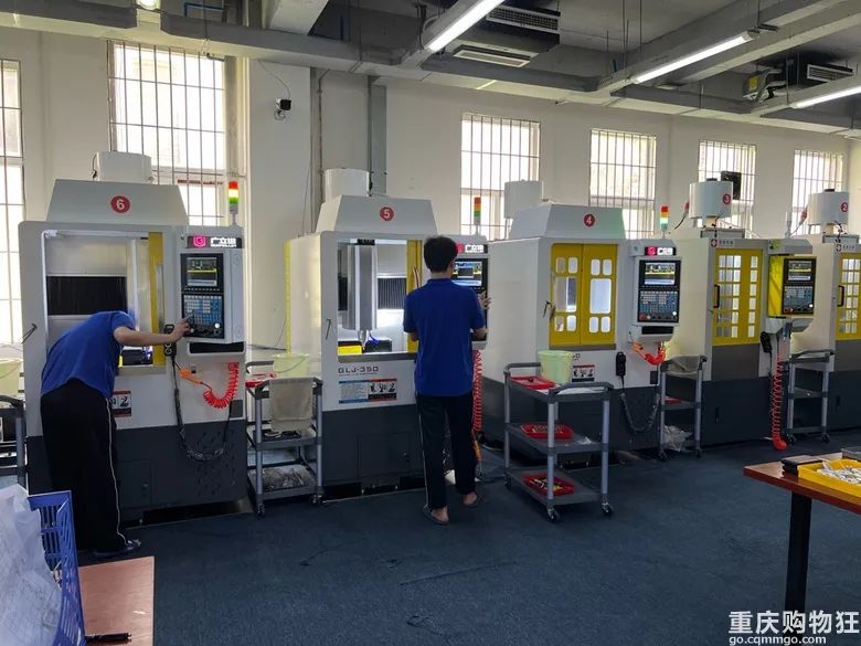 探秘黄金饰品智能产线,探秘黄金提炼