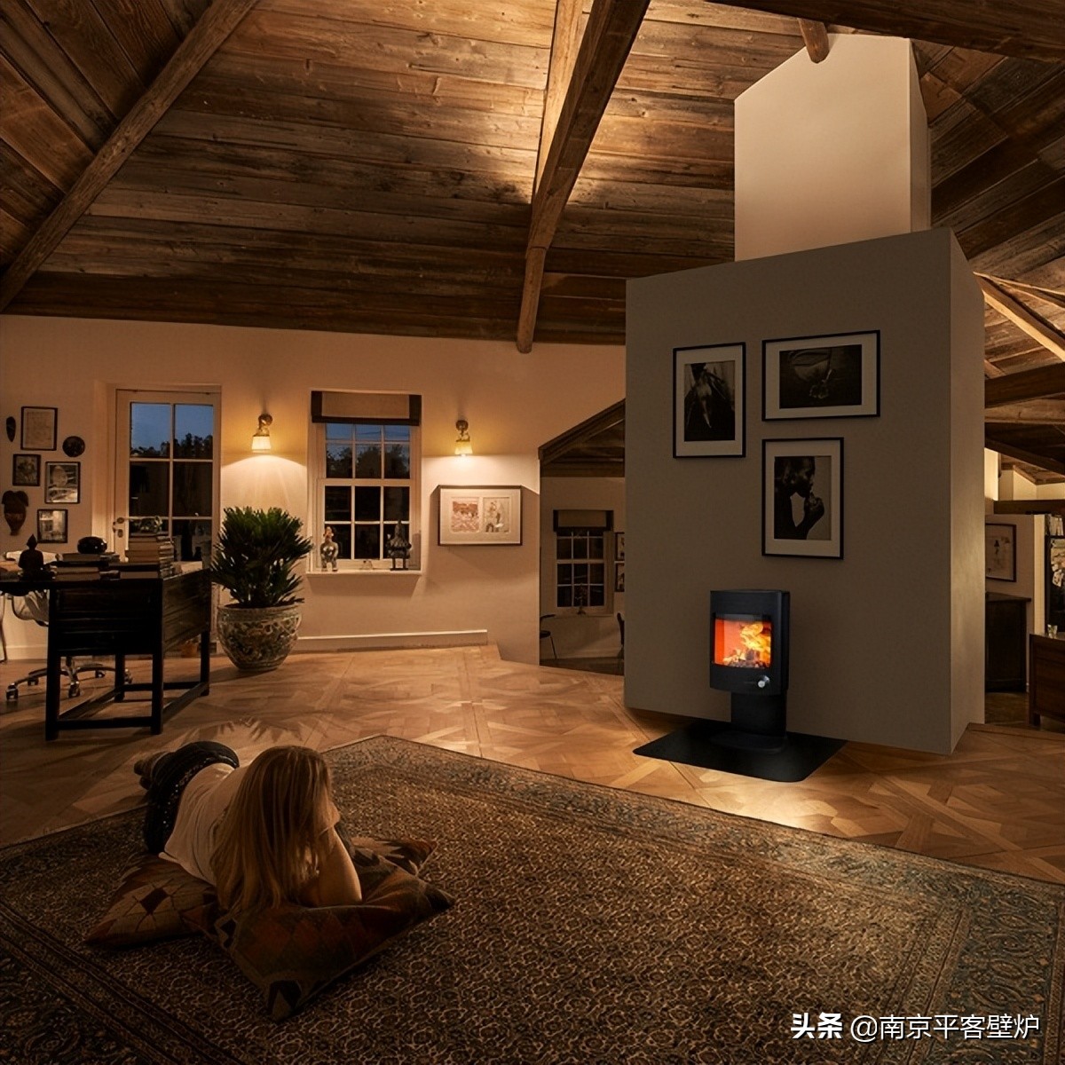 燃木壁炉你不知道的冷知识,燃木壁炉怎么选
