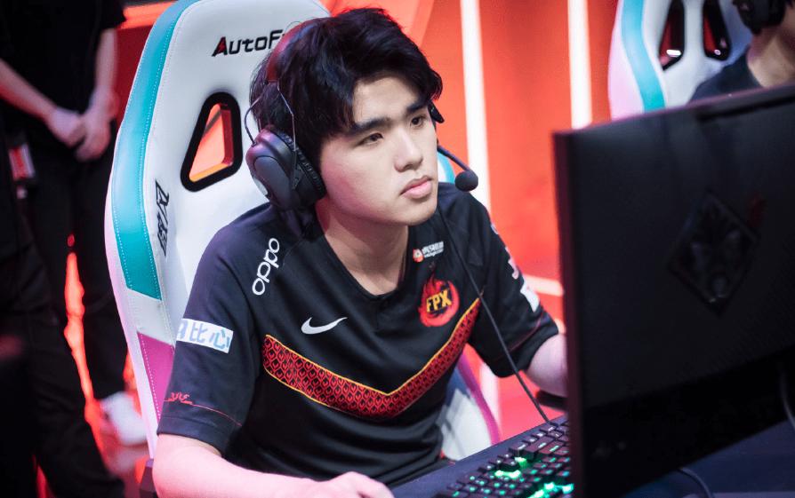 imp到底有多狂,imp有多讨厌faker