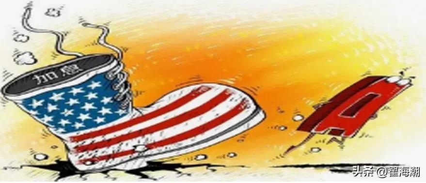 美元涨势猛烈亚洲掀起货币保卫战,美元加息大国博弈