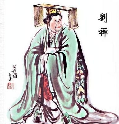 谁搞死了费祎:刘禅和姜维都是受益者