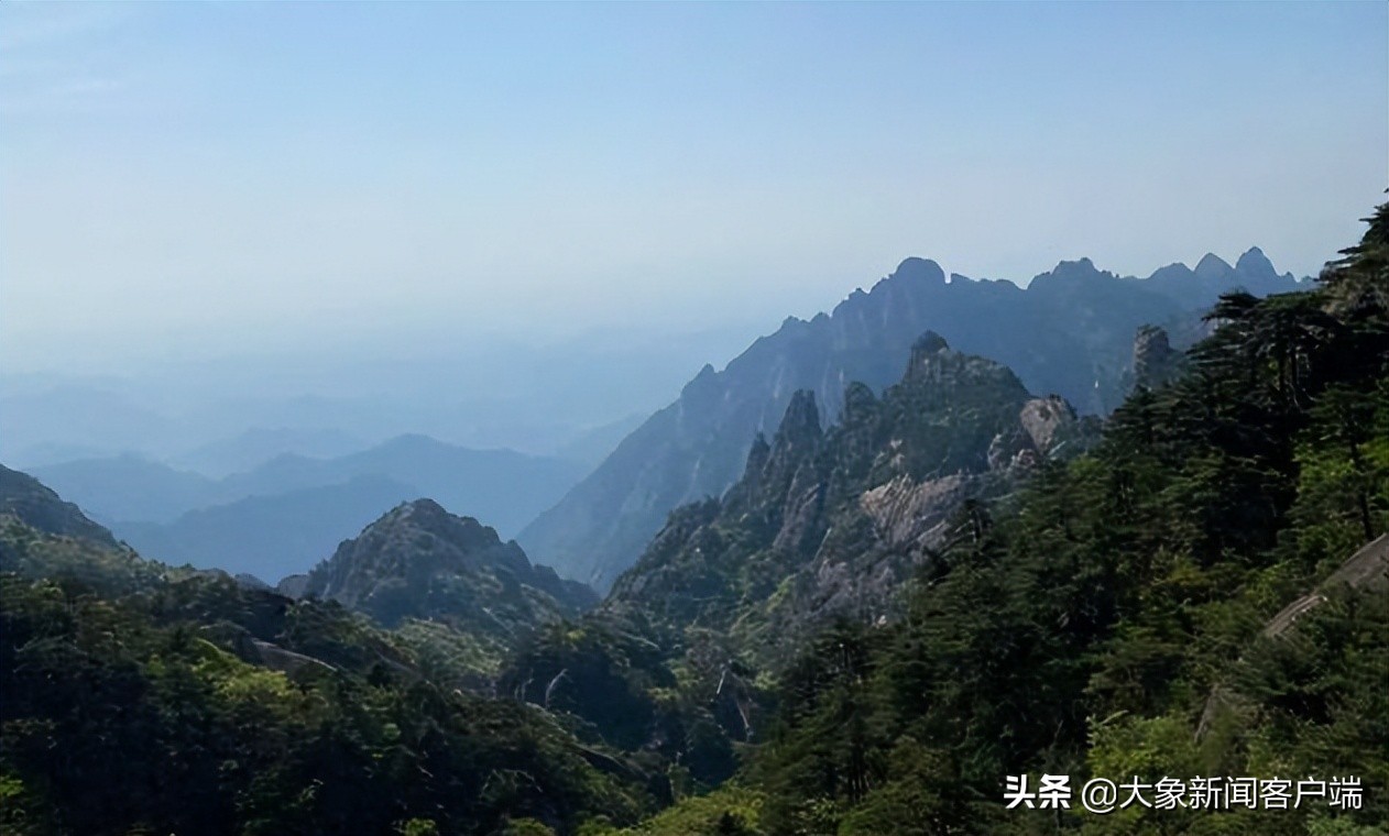 @高考生这些景区凭证可享优惠