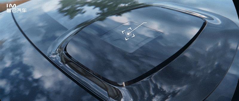 智能汽车车内摄像头,智能汽车有几个摄像头