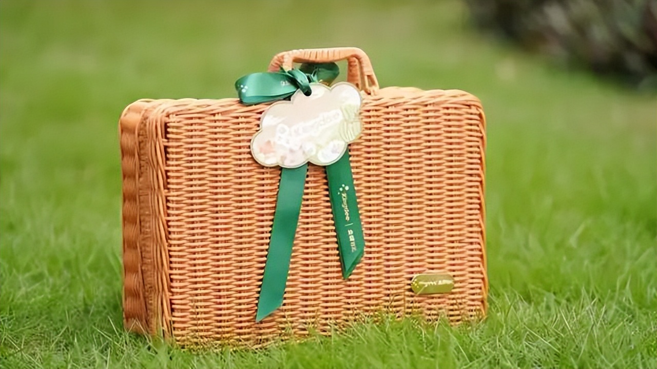 2023互联网公司端午节粽子礼盒,2021年大厂端午节礼盒