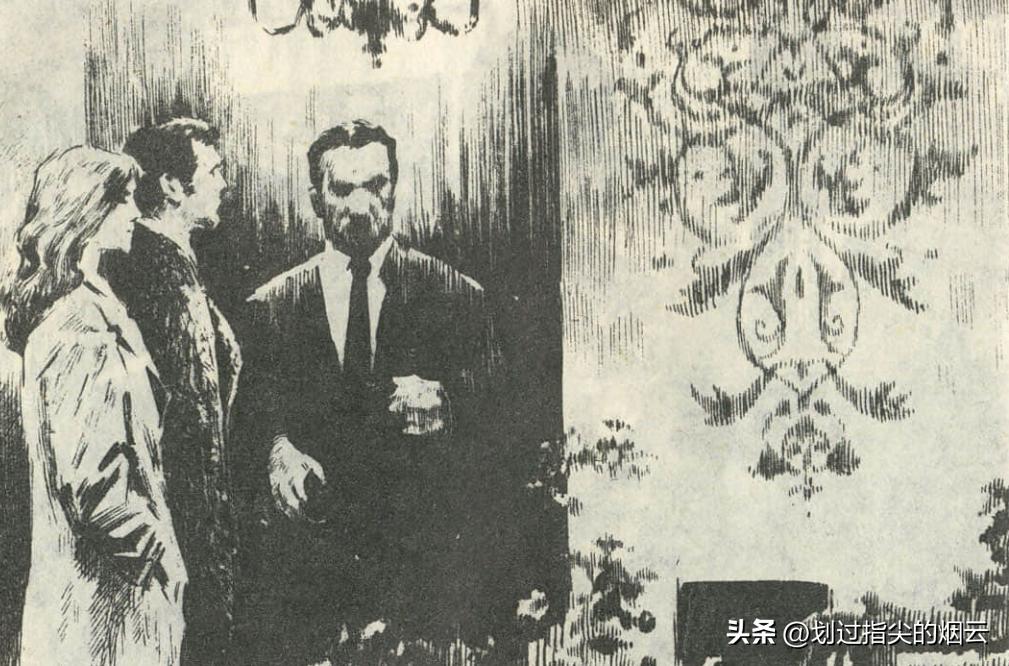 民间故事播音是谁,民间故事是谁写的