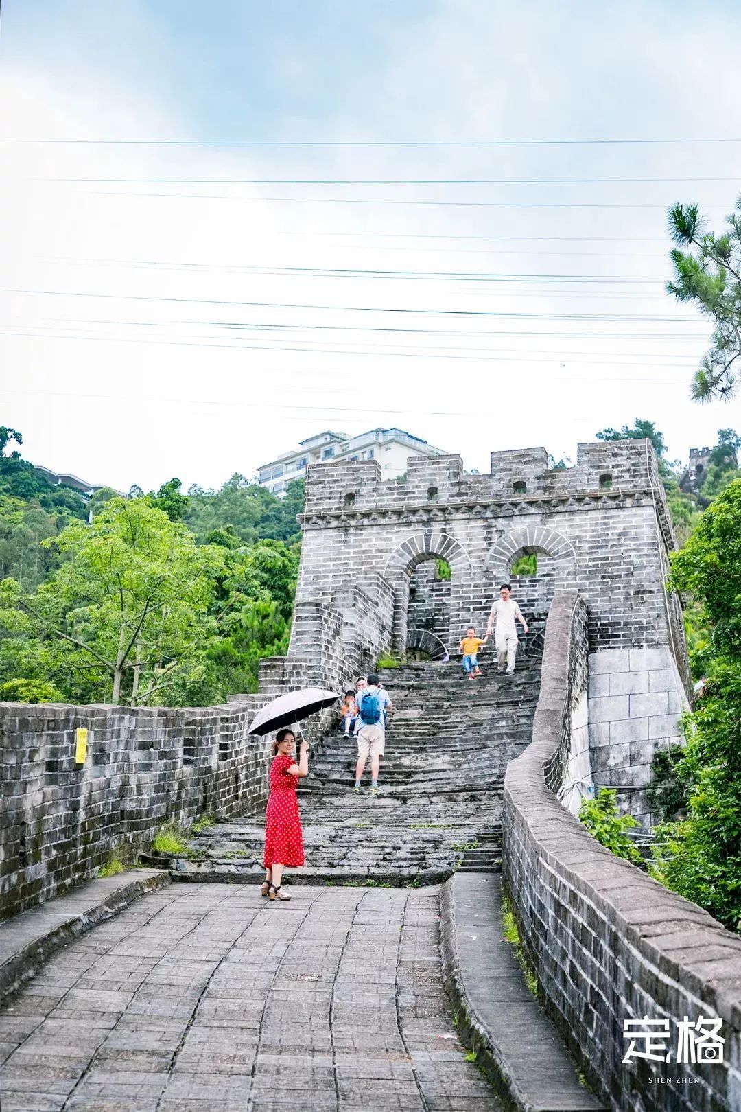 深圳小众打卡景点龙岗,2022深圳10个小众打卡地免费游玩