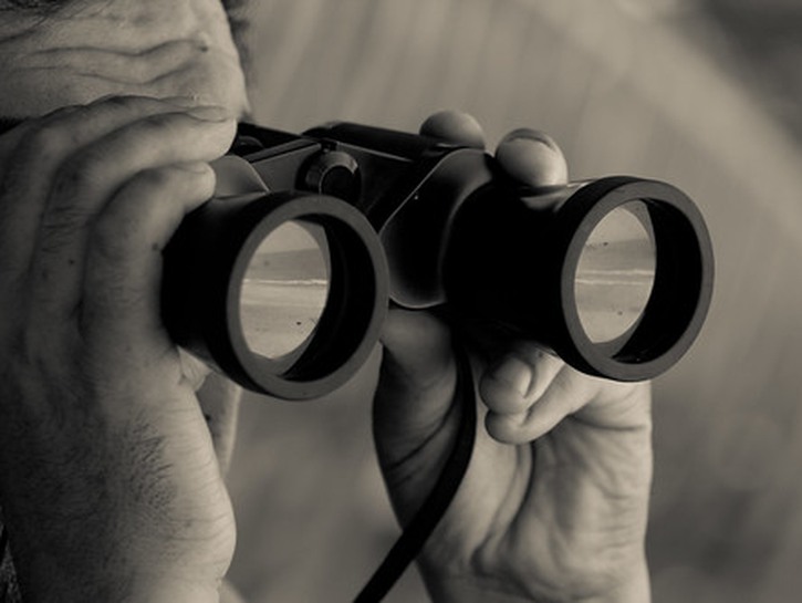 水手们揭示了他们在海上看到的最令人毛骨悚然的事情