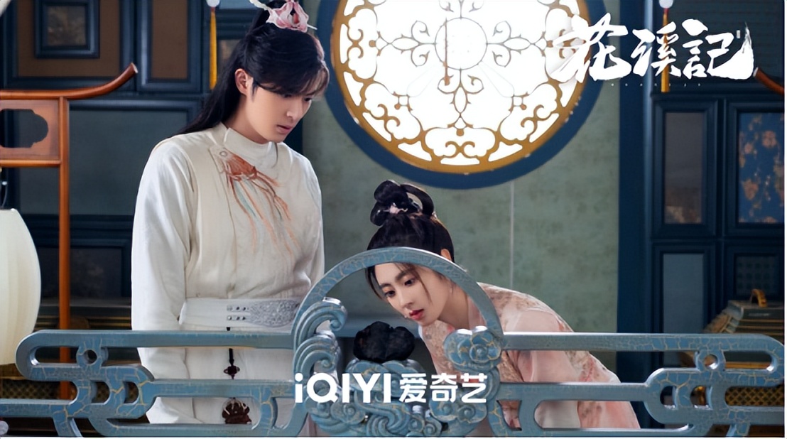 还有和长月烬明一样高质量的剧吗,有什么和长月烬明一样的剧