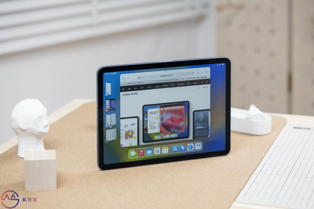 ipados16公测,ipados16.7正式版提升了什么