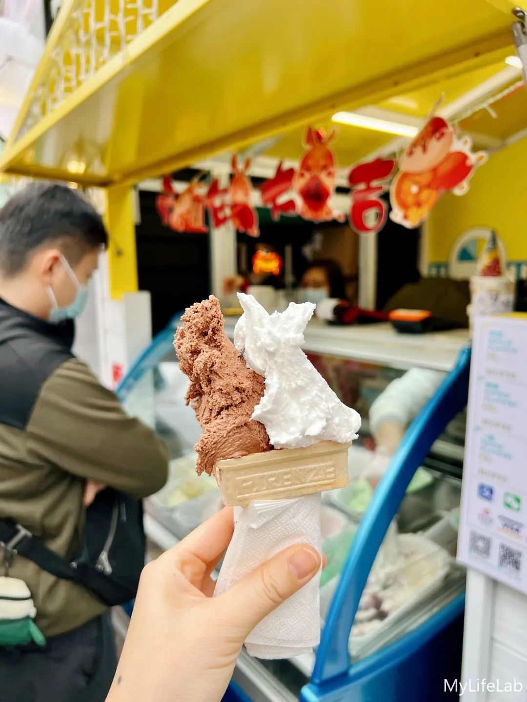 在3000+一晚的酒店吃泡面，澳门半日游耗尽电量...这个春节不一般