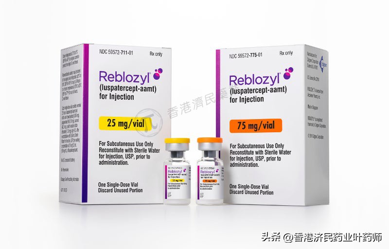 重症地中海贫血基因治疗最新进展,先天性地中海贫血症特效药