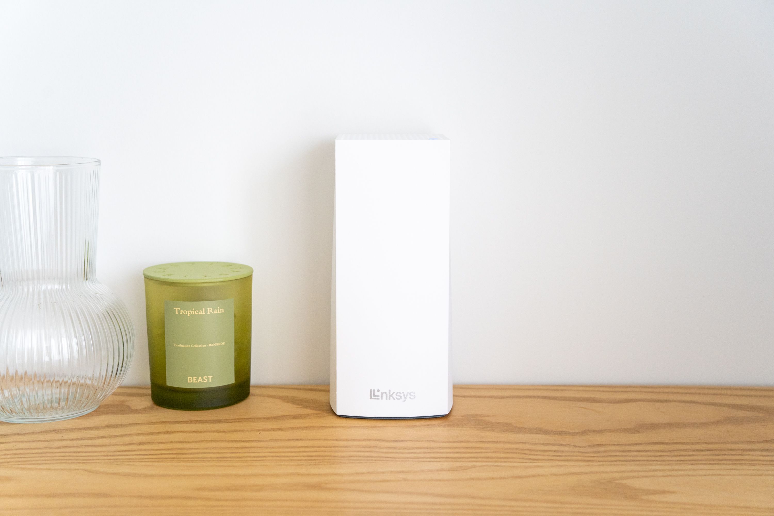 wi-fi6路由器mesh组网,wifi6组网好还是mesh好