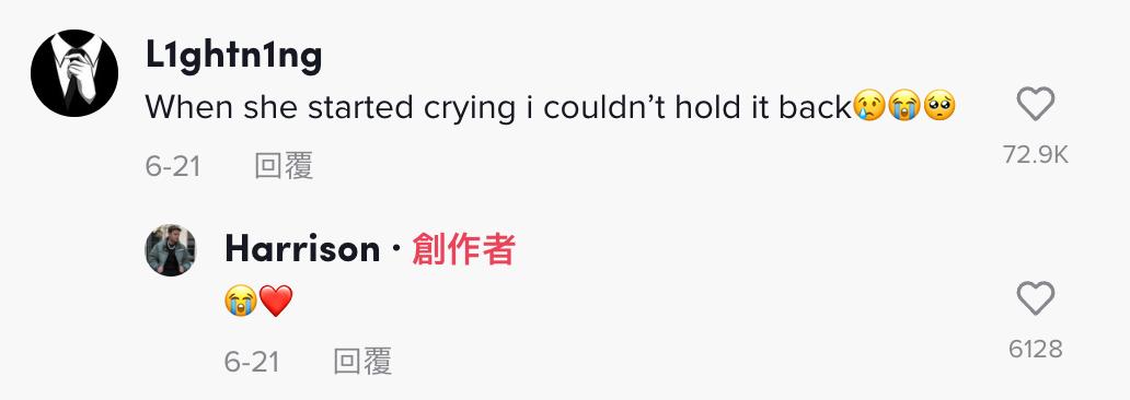 在街头各种送钱送花澳洲网红塌了！靠行善视频赚流量，网友喷了