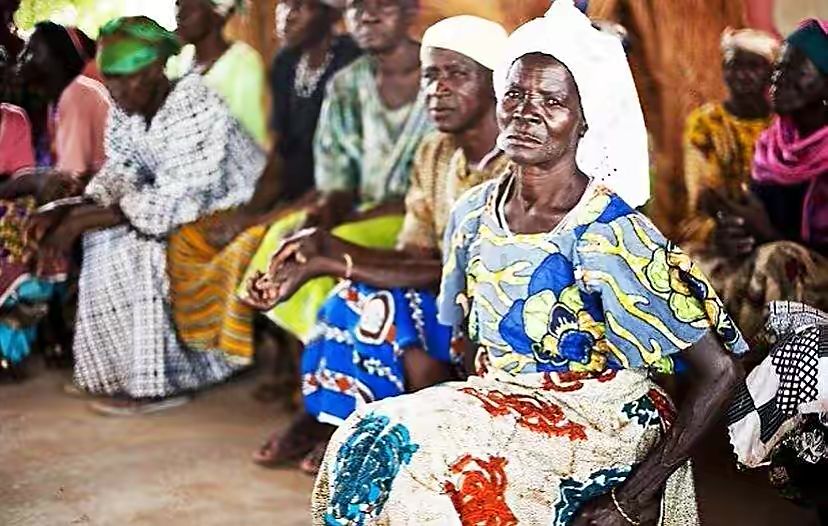 “神医”总统贾梅：论打嘴炮我还没服过谁