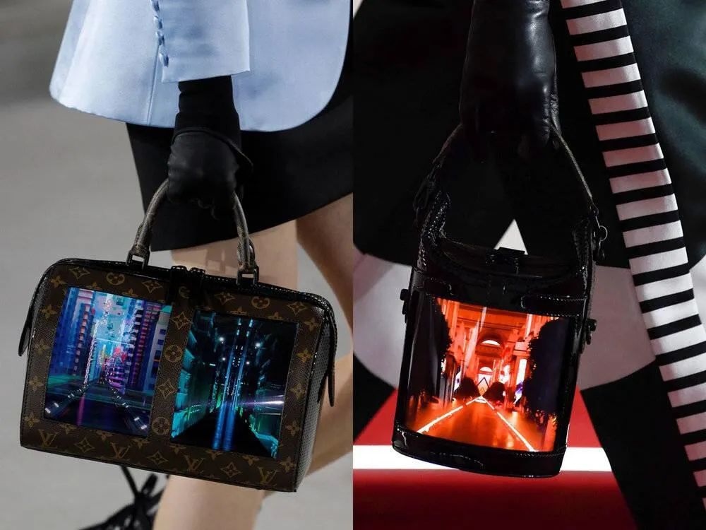 为什么现在奢侈品都涨价,一直涨价的奢侈品