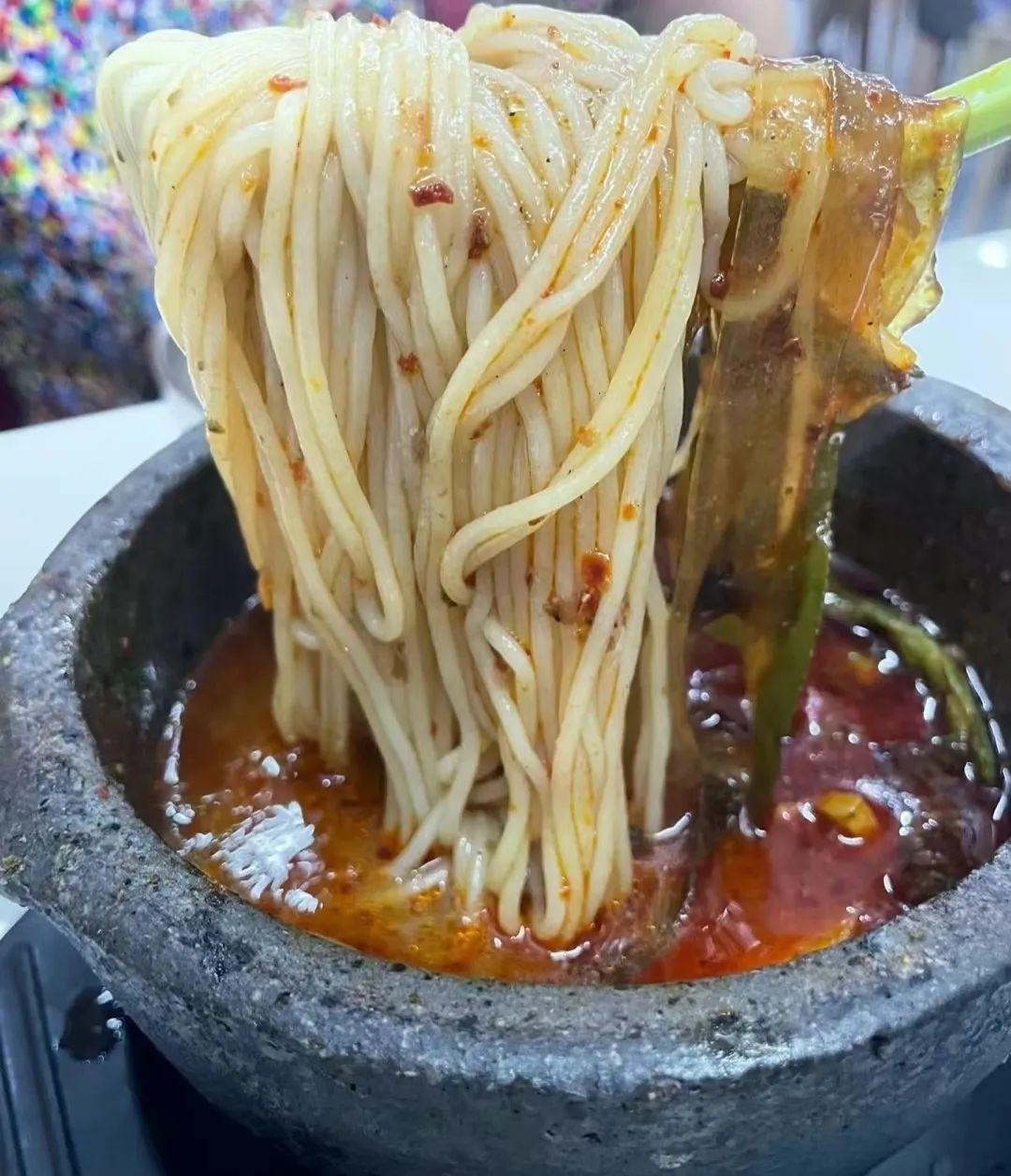 河南人说的两掺是啥,河南人偏爱什么口味