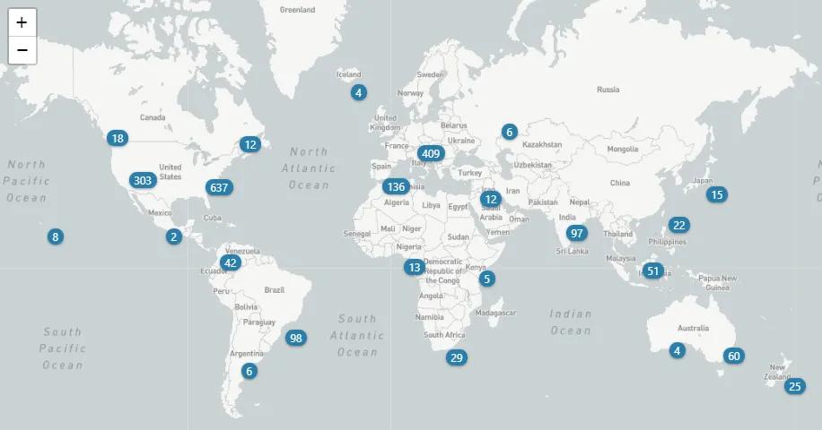远程办公的企业有哪些,远程办公的公司会更有竞争力么