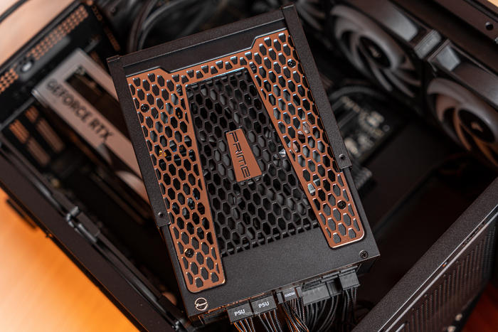 华硕proart4070ti开箱,华硕proartx670配什么显卡