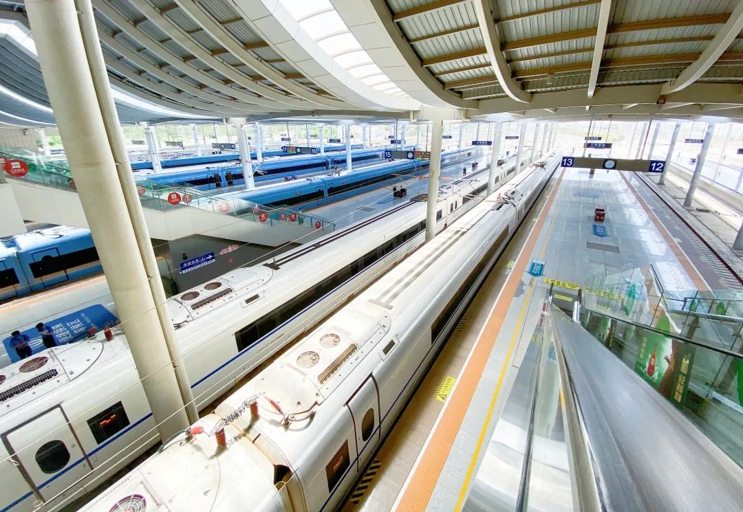 买火车票的流程详解,买火车票都有什么注意事项