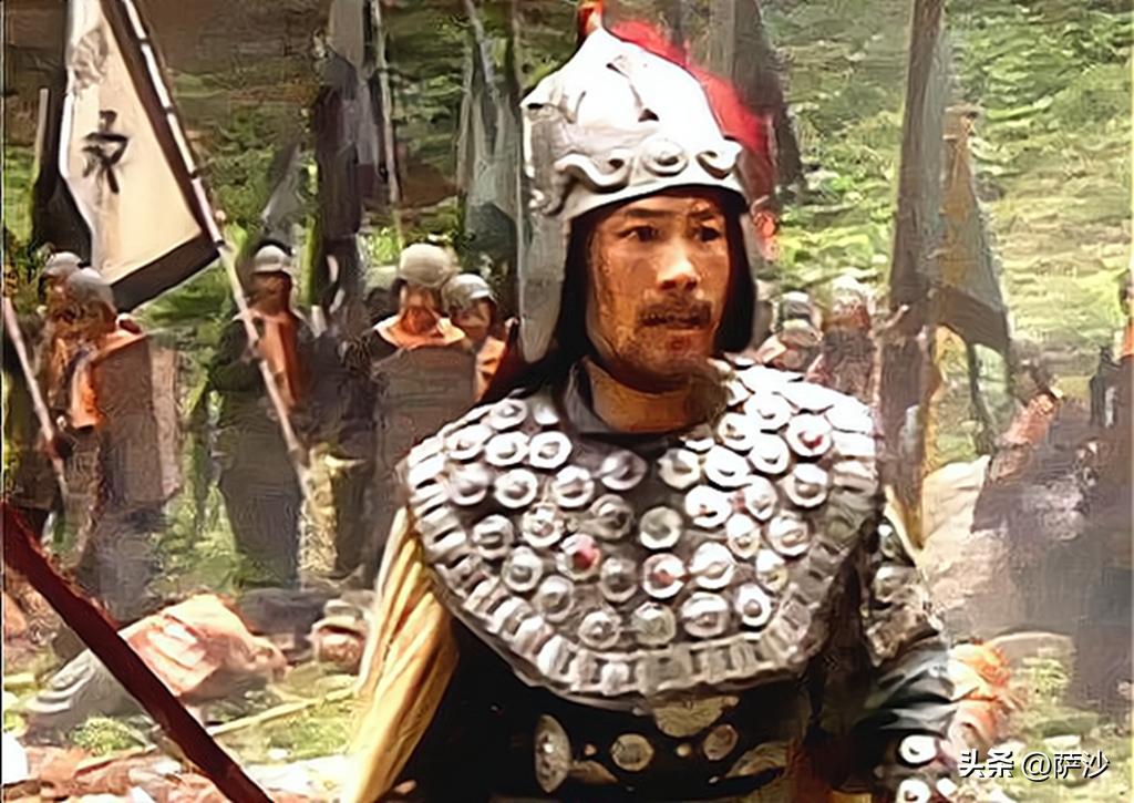 诸葛亮的儿子诸葛瞻有没有被重用,诸葛亮和诸葛瞻父子之间发生的事