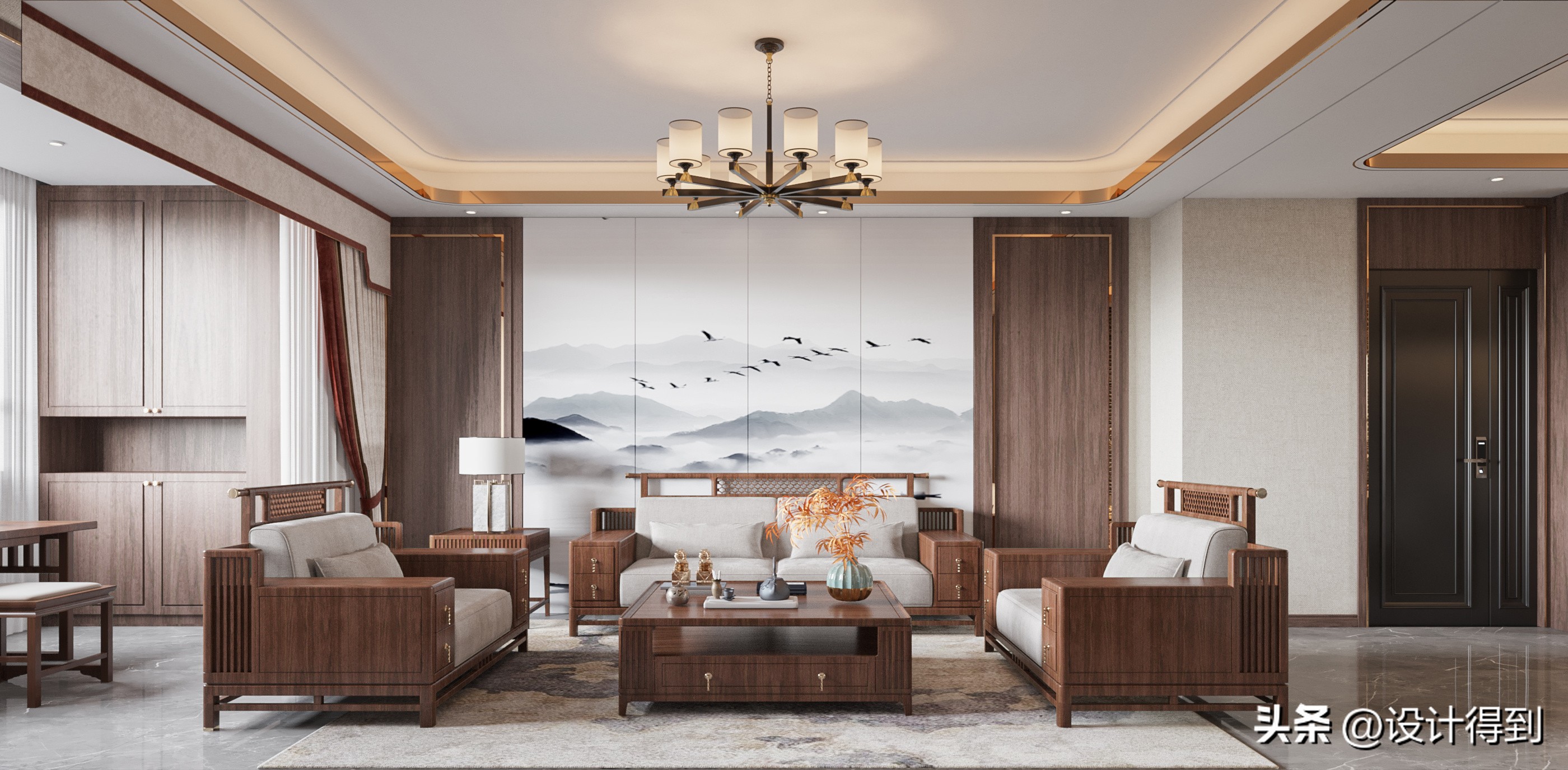 grg圆形软膜天花,grg软膜天花吊顶