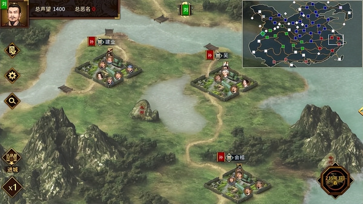 曾获三七互娱投资，这个团队做了款销量超130万份的单机版三国SLG