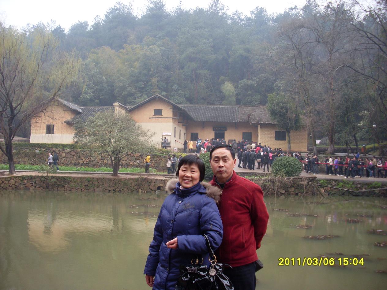 白衣天使守候在湘西北的屋脊上——记湖南省石门县退休院长程家友