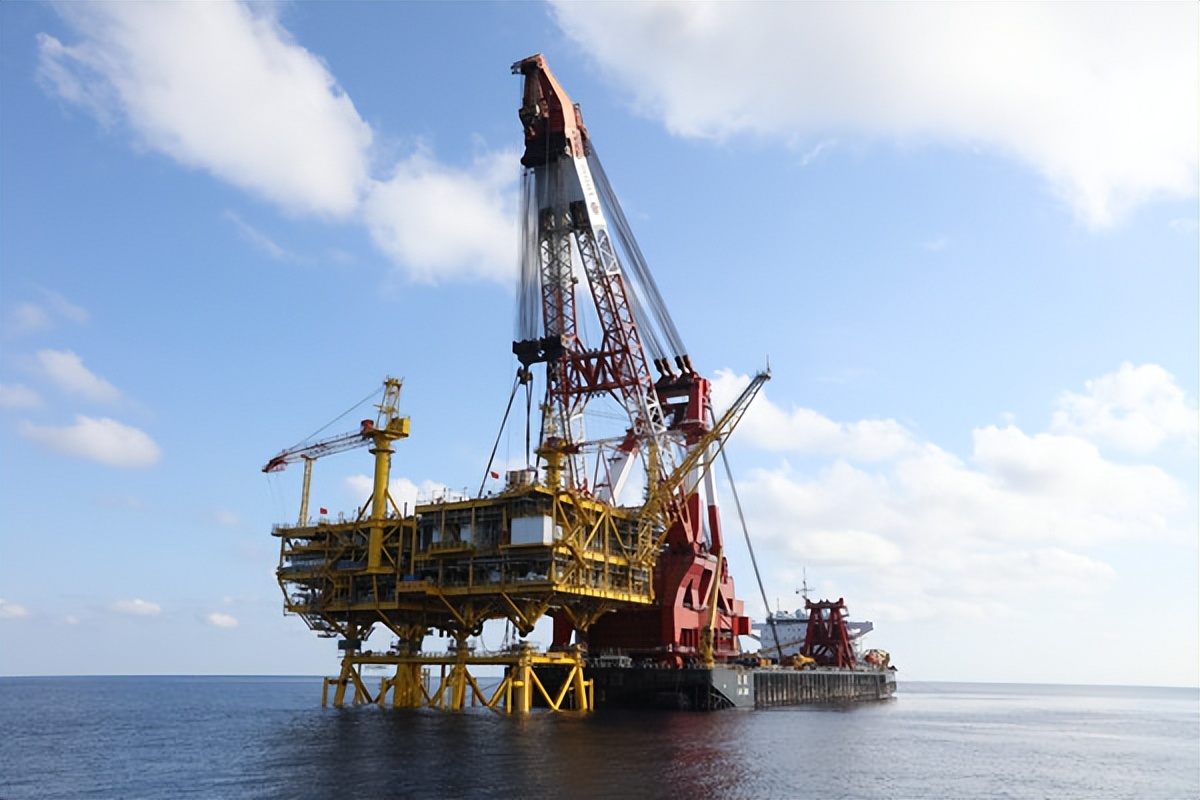 亚洲第一深水,亚洲第一深钻井