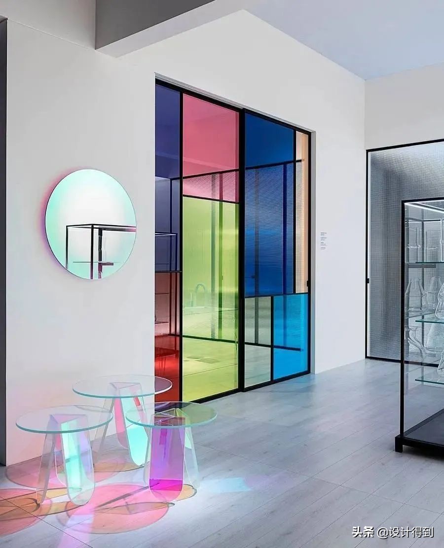 什么是艺术玻璃,艺术玻璃主要工艺有哪几类