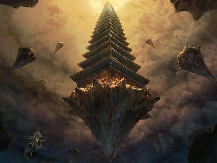 5本冷门题材小说推荐,50本书荒必看的小说