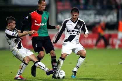 1.6赛事：意甲三场