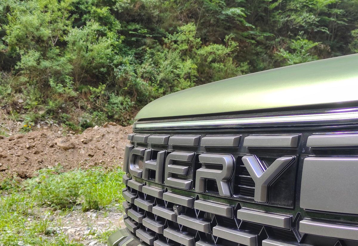 奇瑞瑞虎探索06多少钱,奇瑞瑞虎探索06