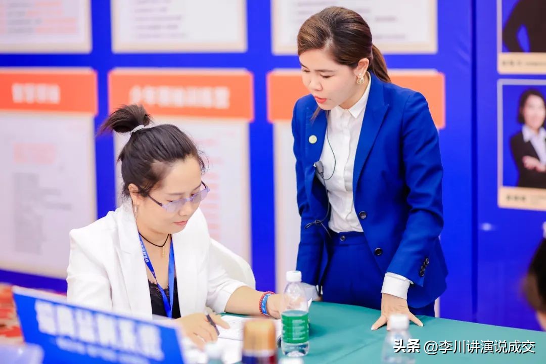 绝对成交客户十大必杀技,做好这4点快速进阶为高级经理人