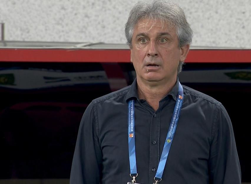 中超奇葩判罚,中超主裁闹笑话完整版