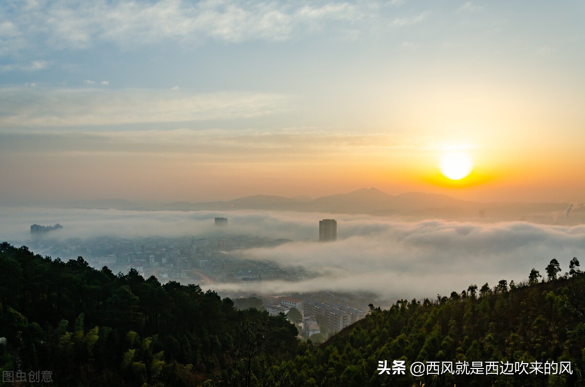 西风低吟#人兽大战，人类设下陷阱，严阵以待兽类大军