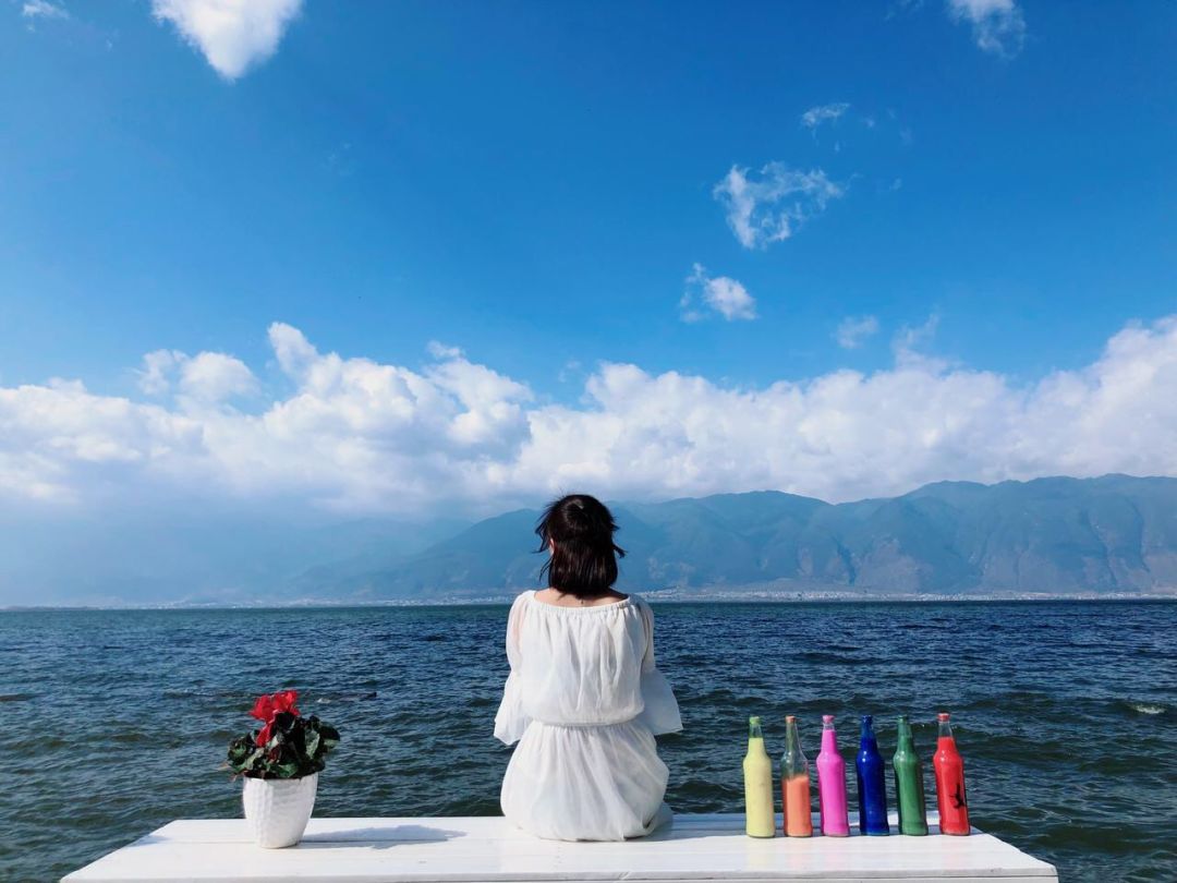 大理打卡的拍照圣地,大理旅游打卡攻略一日游推荐